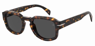 Солнцезащитные очки David Beckham DB 7098/S RZU/IR