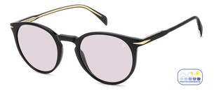 Солнцезащитные очки David Beckham DB 1139/S 807/KE