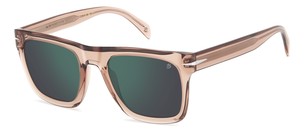 Солнцезащитные очки David Beckham DB 7000/S FLAT 35J/MT