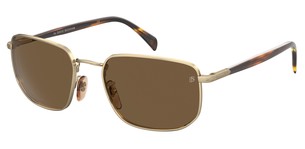 Солнцезащитные очки David Beckham DB 1143/S T5U/SP