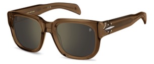 Солнцезащитные очки David Beckham DB 7146/S FMP/QU