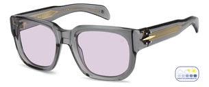 Солнцезащитные очки David Beckham DB 7146/S KB7/KE