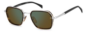 Солнцезащитные очки David Beckham DB 1194/G/S H16/MT