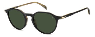 Солнцезащитные очки David Beckham DB 1217/S PPO/O7