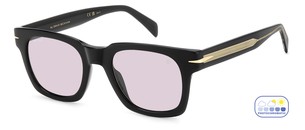 Солнцезащитные очки David Beckham DB 7160/S 807/KE