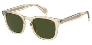 Солнцезащитные очки David Beckham DB 1221/S 40G/QT