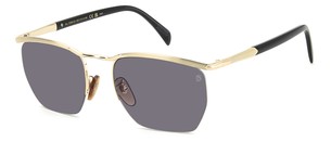 Солнцезащитные очки David Beckham DB 1225/S RHL/0D