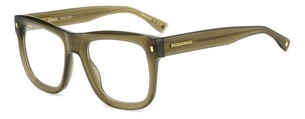 Оптическая оправа Dsquared2 D2 0114 4C3
