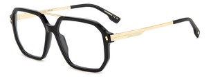 Оптическая оправа Dsquared2 D2 0123 2M2
