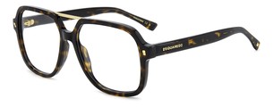 Оптическая оправа Dsquared2 D2 0145 086