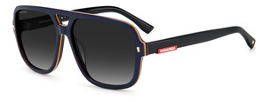 Солнцезащитные очки Dsquared2 D2 0003/S 9N7/9O