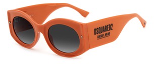 Солнцезащитные очки Dsquared2 D2 0071/S L7Q/9O