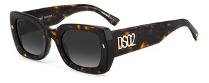 Солнцезащитные очки Dsquared2 D2 0061/S 086/9O