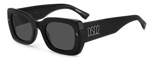 Солнцезащитные очки Dsquared2 D2 0061/S ANS/IR