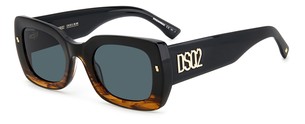 Солнцезащитные очки Dsquared2 D2 0061/S EX4/KU