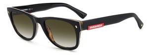 Солнцезащитные очки Dsquared2 D2 0046/S WR7/9K