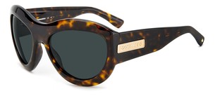 Солнцезащитные очки Dsquared2 D2 0072/S 086/KU