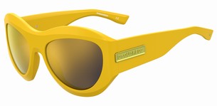 Солнцезащитные очки Dsquared2 D2 0072/S 40G/CU