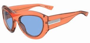 Солнцезащитные очки Dsquared2 D2 0072/S L7Q/KU