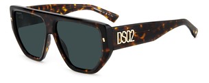 Солнцезащитные очки Dsquared2 D2 0088/S 086/KU