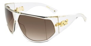 Солнцезащитные очки Dsquared2 D2 0124/S 900/HA
