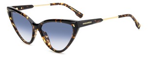 Солнцезащитные очки Dsquared2 D2 0134/S 086/08