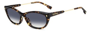 Солнцезащитные очки Dsquared2 D2 0209/G/S 086/08