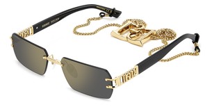 Солнцезащитные очки Dsquared2 D2 0189/S/SE 000/JO