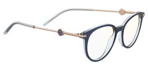 Оптическая оправа Elie Saab ES 090 ZX9