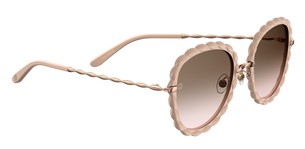 Солнцезащитные очки Elie Saab ES 060/S FWM/86