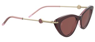 Солнцезащитные очки Elie Saab ES 084/S 0T5/4S