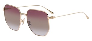 Солнцезащитные очки Etro ETRO 0020/S 000/0X