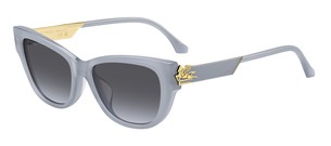 Солнцезащитные очки Etro ETRO 0063/F/S MVU/FZ