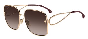 Солнцезащитные очки Etro ETRO 0070/S DDB/HA