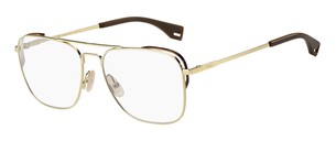 Оптическая оправа Fendi FF M0089 01Q