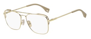 Оптическая оправа Fendi FF M0089 84E