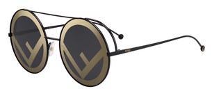 Солнцезащитные очки Fendi FF 0285/S 807/7Y