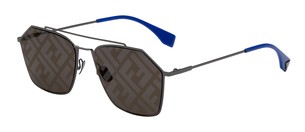 Солнцезащитные очки Fendi FF M0022/S 5UV/UB