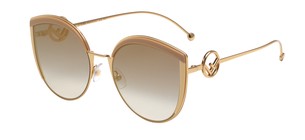 Солнцезащитные очки Fendi FF 0290/S IJS/FQ