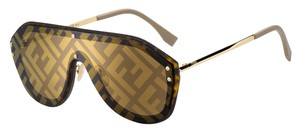 Солнцезащитные очки Fendi FF M0039/G/S XLT/7Y