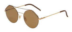 Солнцезащитные очки Fendi FF M0042/S 01Q/70