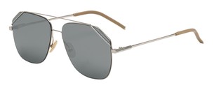 Солнцезащитные очки Fendi FF M0043/S 010/T4