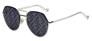 Солнцезащитные очки Fendi FF M0073/S 010/MD