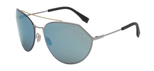 Солнцезащитные очки Fendi FF M0074/S 6LB/3J