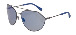 Солнцезащитные очки Fendi FF M0074/S 807/XT