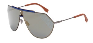 Солнцезащитные очки Fendi FF M0075/S KJ1/JO