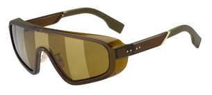 Солнцезащитные очки Fendi FF M0084/S 09Q/7Y