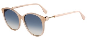 Солнцезащитные очки Fendi FF 0412/S FWM/I4