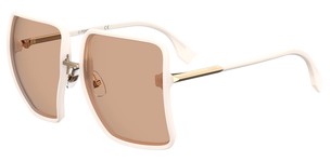 Солнцезащитные очки Fendi FF 0402/S SZJ/70