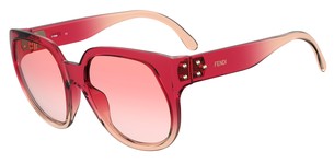 Солнцезащитные очки Fendi FF 0403/G/S 8CQ/9R